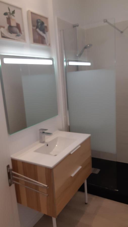 Residence Eugenie 2 Pieces Cosy Au Calme كوتيريه المظهر الخارجي الصورة