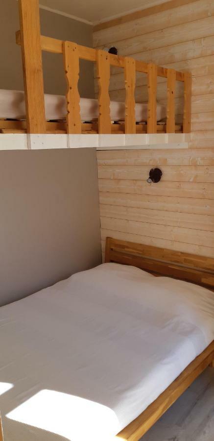 Residence Eugenie 2 Pieces Cosy Au Calme كوتيريه المظهر الخارجي الصورة